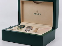 Dames polshorloge, rolex, datejust 279171 - afbeelding 25 van  43