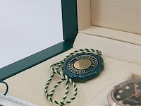 Dames polshorloge, rolex, datejust 279171 - afbeelding 26 van  43