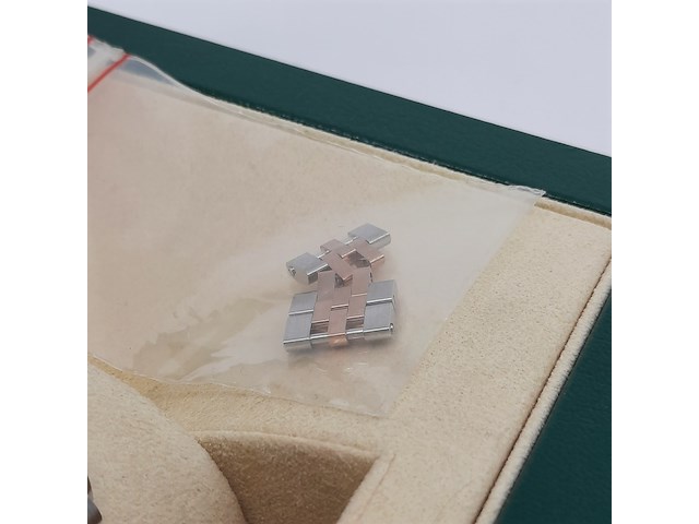 Dames polshorloge, rolex, datejust 279171 - afbeelding 29 van  43