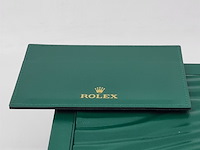 Dames polshorloge, rolex, datejust 279171 - afbeelding 33 van  43