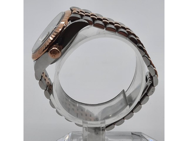 Dames polshorloge, rolex, datejust 279171 - afbeelding 34 van  43
