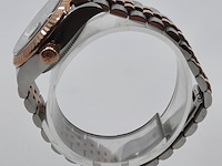 Dames polshorloge, rolex, datejust 279171 - afbeelding 34 van  43