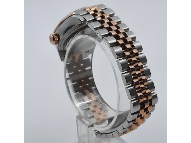 Dames polshorloge, rolex, datejust 279171 - afbeelding 39 van  43