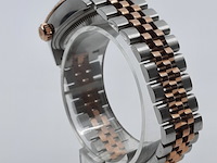 Dames polshorloge, rolex, datejust 279171 - afbeelding 39 van  43