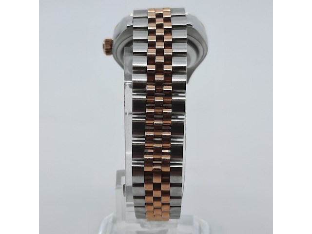 Dames polshorloge, rolex, datejust 279171 - afbeelding 40 van  43