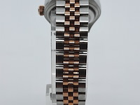 Dames polshorloge, rolex, datejust 279171 - afbeelding 40 van  43