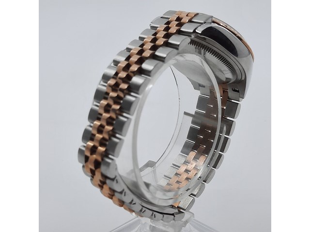 Dames polshorloge, rolex, datejust 279171 - afbeelding 41 van  43