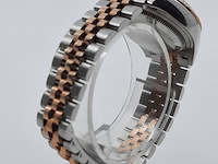 Dames polshorloge, rolex, datejust 279171 - afbeelding 41 van  43