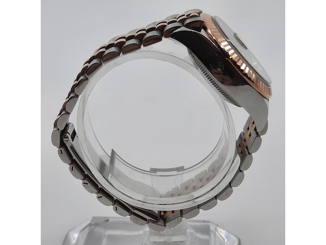 Dames polshorloge, rolex, datejust 279171 - afbeelding 42 van  43