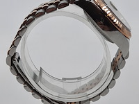 Dames polshorloge, rolex, datejust 279171 - afbeelding 42 van  43