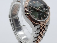 Dames polshorloge, rolex, datejust 279171 - afbeelding 43 van  43