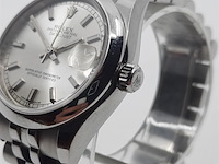 Dames polshorloge, rolex, datejust (31) 178240 - afbeelding 11 van  28