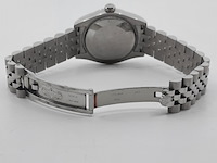 Dames polshorloge, rolex, datejust (31) 178240 - afbeelding 13 van  28