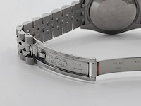 Dames polshorloge, rolex, datejust (31) 178240 - afbeelding 14 van  28