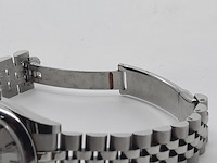 Dames polshorloge, rolex, datejust (31) 178240 - afbeelding 16 van  28