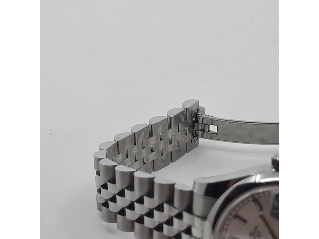Dames polshorloge, rolex, datejust (31) 178240 - afbeelding 17 van  28
