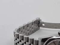 Dames polshorloge, rolex, datejust (31) 178240 - afbeelding 17 van  28