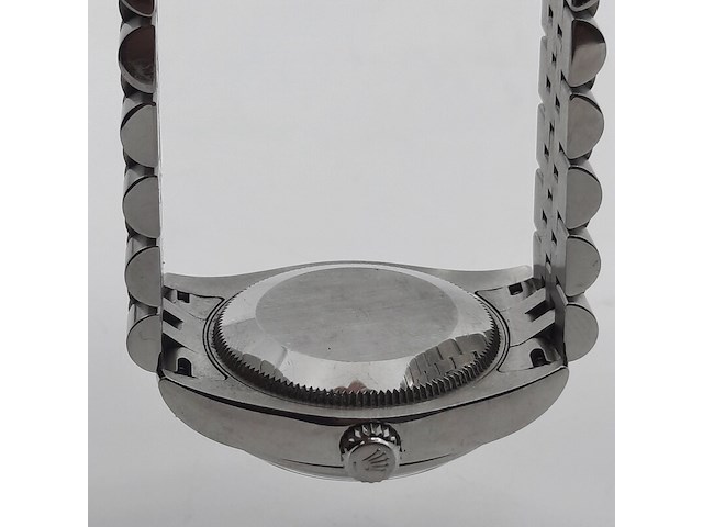 Dames polshorloge, rolex, datejust (31) 178240 - afbeelding 20 van  28