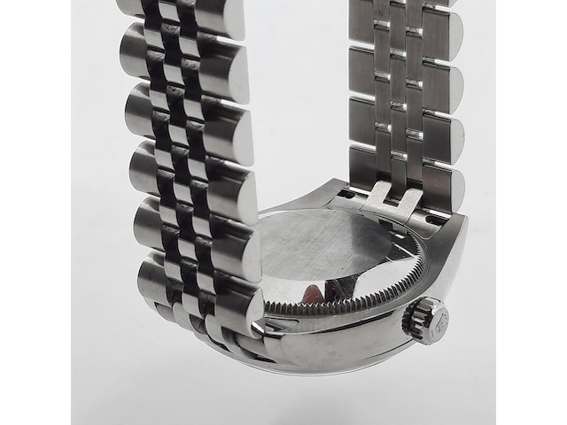 Dames polshorloge, rolex, datejust (31) 178240 - afbeelding 21 van  28