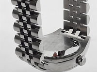 Dames polshorloge, rolex, datejust (31) 178240 - afbeelding 21 van  28