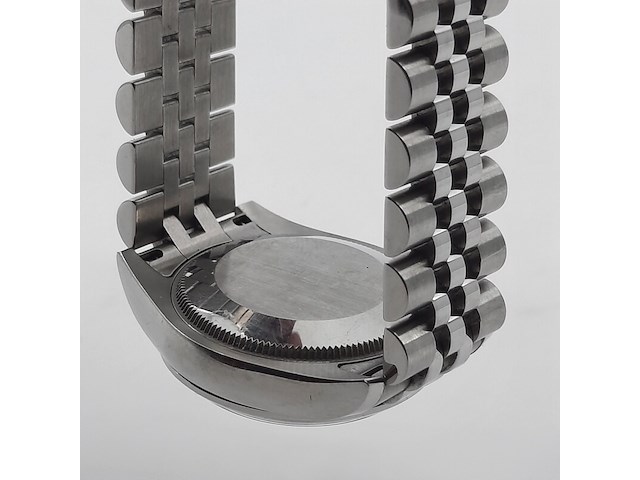 Dames polshorloge, rolex, datejust (31) 178240 - afbeelding 22 van  28