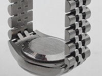 Dames polshorloge, rolex, datejust (31) 178240 - afbeelding 22 van  28