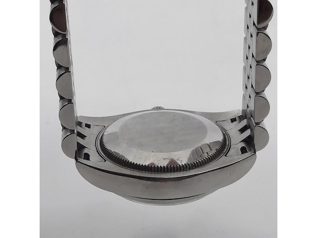 Dames polshorloge, rolex, datejust (31) 178240 - afbeelding 23 van  28