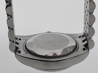 Dames polshorloge, rolex, datejust (31) 178240 - afbeelding 23 van  28