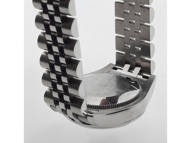 Dames polshorloge, rolex, datejust (31) 178240 - afbeelding 24 van  28