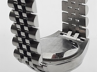 Dames polshorloge, rolex, datejust (31) 178240 - afbeelding 24 van  28