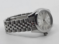 Dames polshorloge, rolex, datejust (31) 178240 - afbeelding 25 van  28