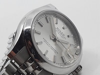 Dames polshorloge, rolex, datejust (31) 178240 - afbeelding 26 van  28