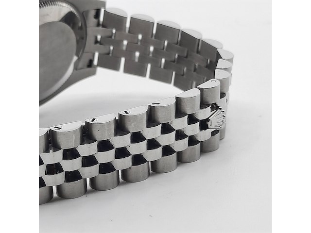 Dames polshorloge, rolex, datejust (31) 178240 - afbeelding 27 van  28
