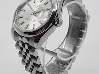 Dames polshorloge, rolex, datejust (31) 178240 - afbeelding 3 van  28