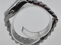 Dames polshorloge, rolex, datejust (31) 178240 - afbeelding 4 van  28