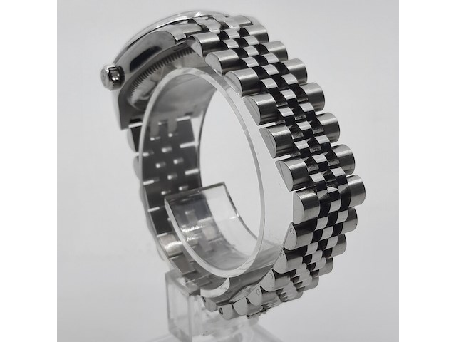 Dames polshorloge, rolex, datejust (31) 178240 - afbeelding 5 van  28