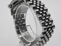 Dames polshorloge, rolex, datejust (31) 178240 - afbeelding 5 van  28