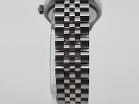 Dames polshorloge, rolex, datejust (31) 178240 - afbeelding 6 van  28