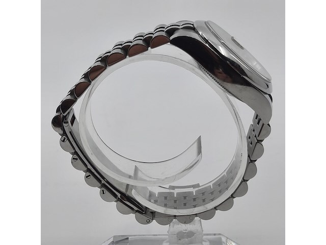 Dames polshorloge, rolex, datejust (31) 178240 - afbeelding 8 van  28