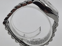 Dames polshorloge, rolex, datejust (31) 178240 - afbeelding 8 van  28