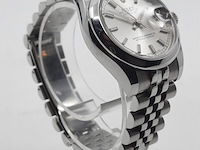 Dames polshorloge, rolex, datejust (31) 178240 - afbeelding 9 van  28