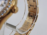 Dames polshorloge, rolex, datejust pearlmaster - afbeelding 4 van  24