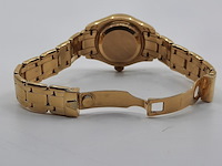 Dames polshorloge, rolex, datejust pearlmaster - afbeelding 5 van  24