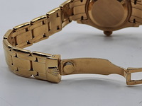 Dames polshorloge, rolex, datejust pearlmaster - afbeelding 7 van  24