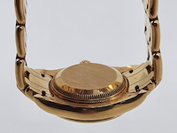 Dames polshorloge, rolex, datejust pearlmaster - afbeelding 9 van  24
