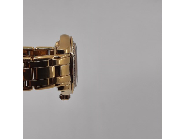 Dames polshorloge, rolex, datejust pearlmaster - afbeelding 17 van  24