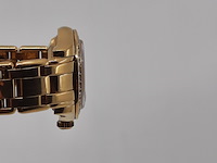 Dames polshorloge, rolex, datejust pearlmaster - afbeelding 17 van  24