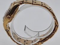 Dames polshorloge, rolex, datejust pearlmaster - afbeelding 19 van  24