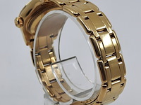 Dames polshorloge, rolex, datejust pearlmaster - afbeelding 20 van  24