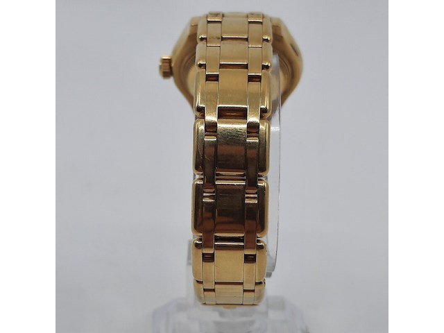 Dames polshorloge, rolex, datejust pearlmaster - afbeelding 21 van  24